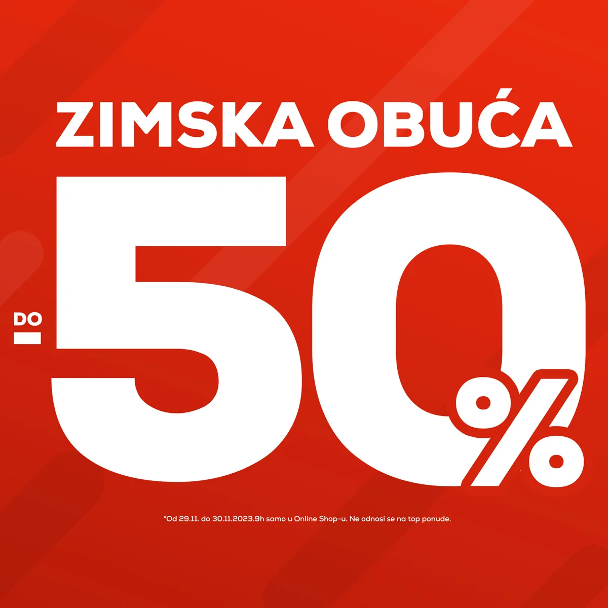 Metro obuća