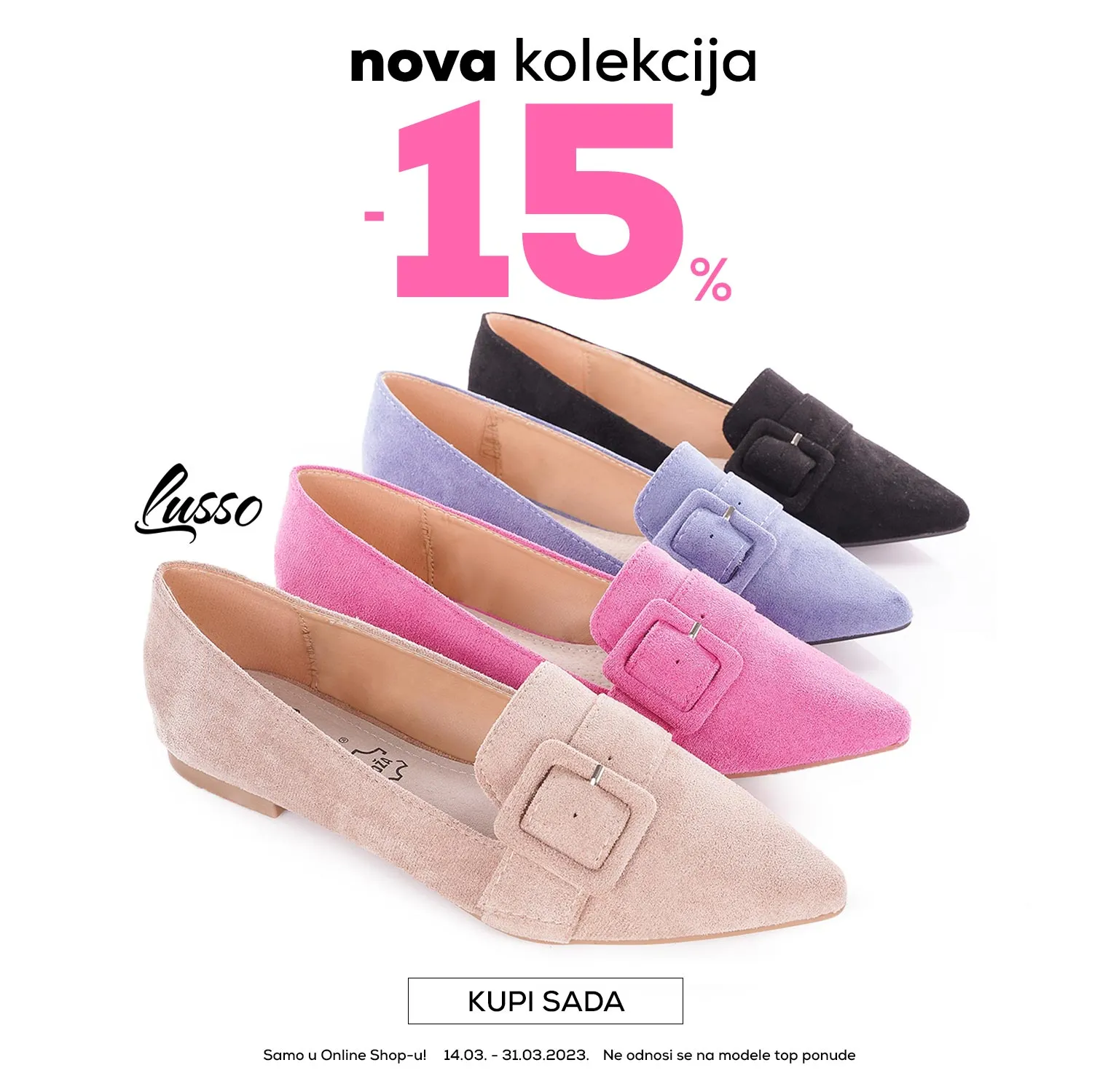 Nova kolekcija
