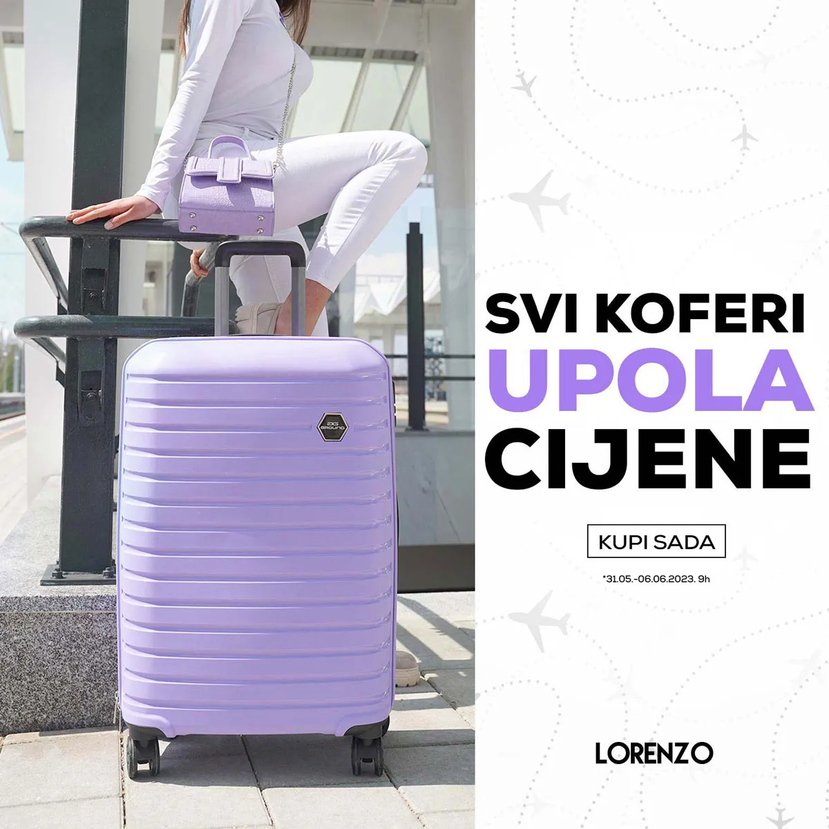 koferi