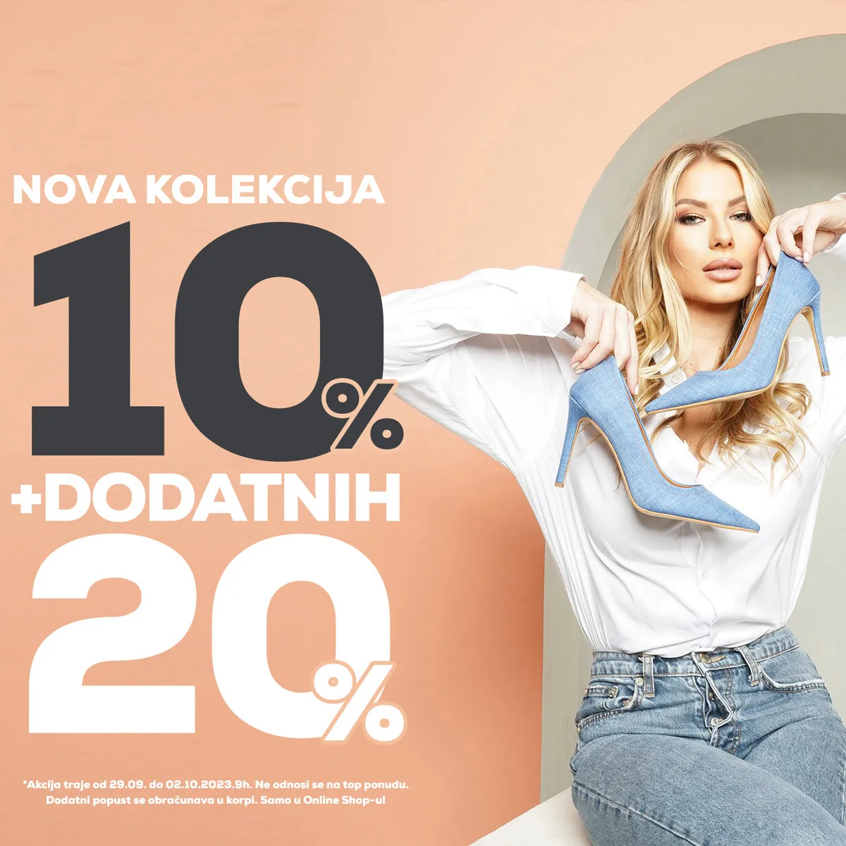 Nova kolekcija
