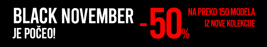 Baner na kategorijama proizvoda