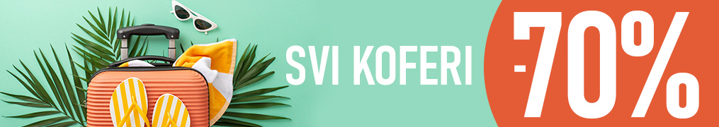 Baner na kategorijama proizvoda