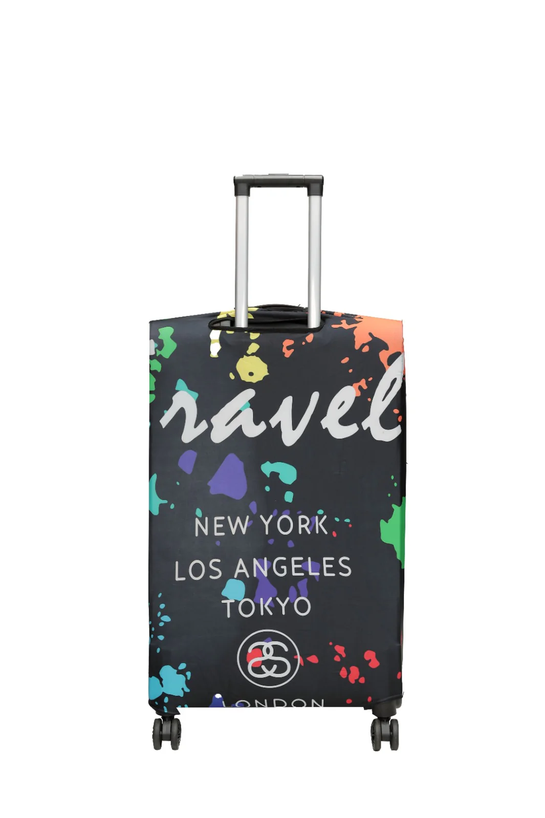 N84709 