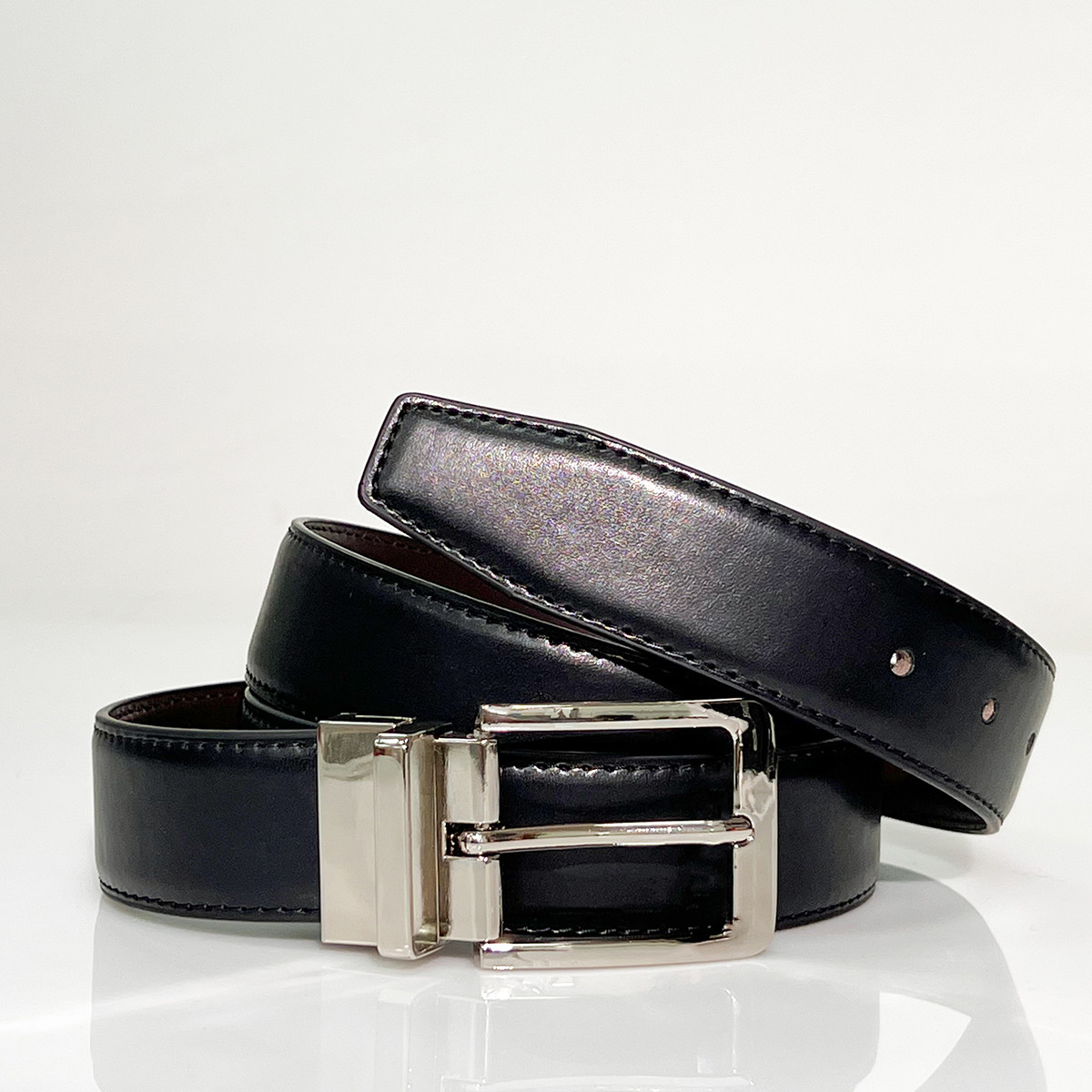 N70847 Crna/Braon