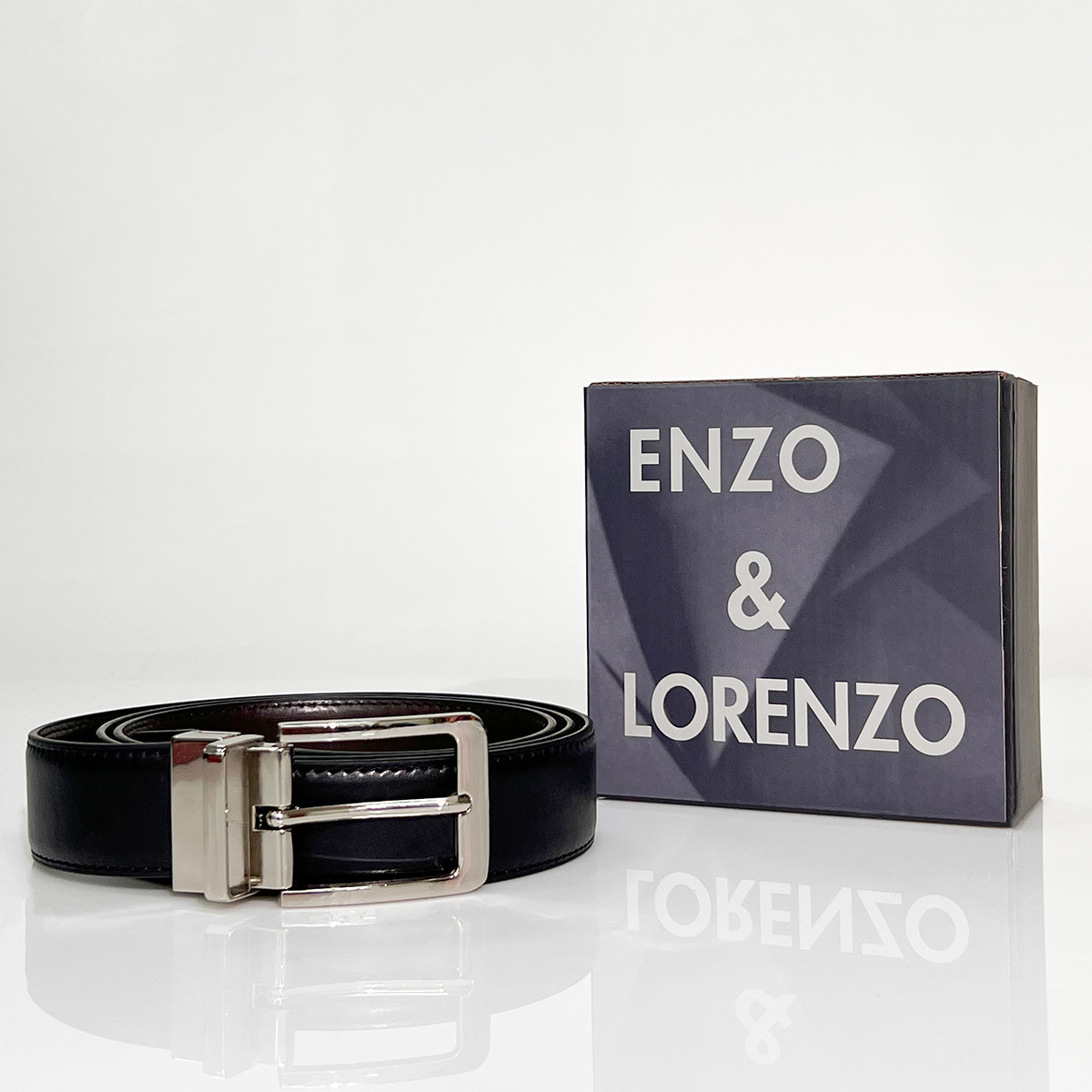 N70847 Crna/Braon