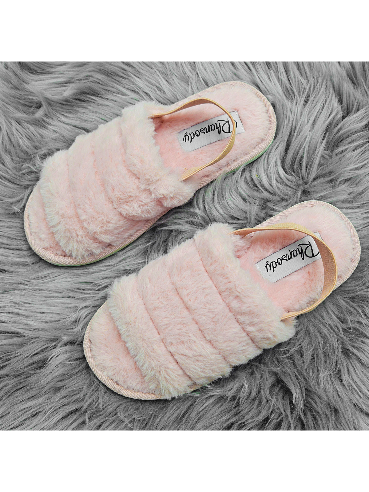 N72783 Pink