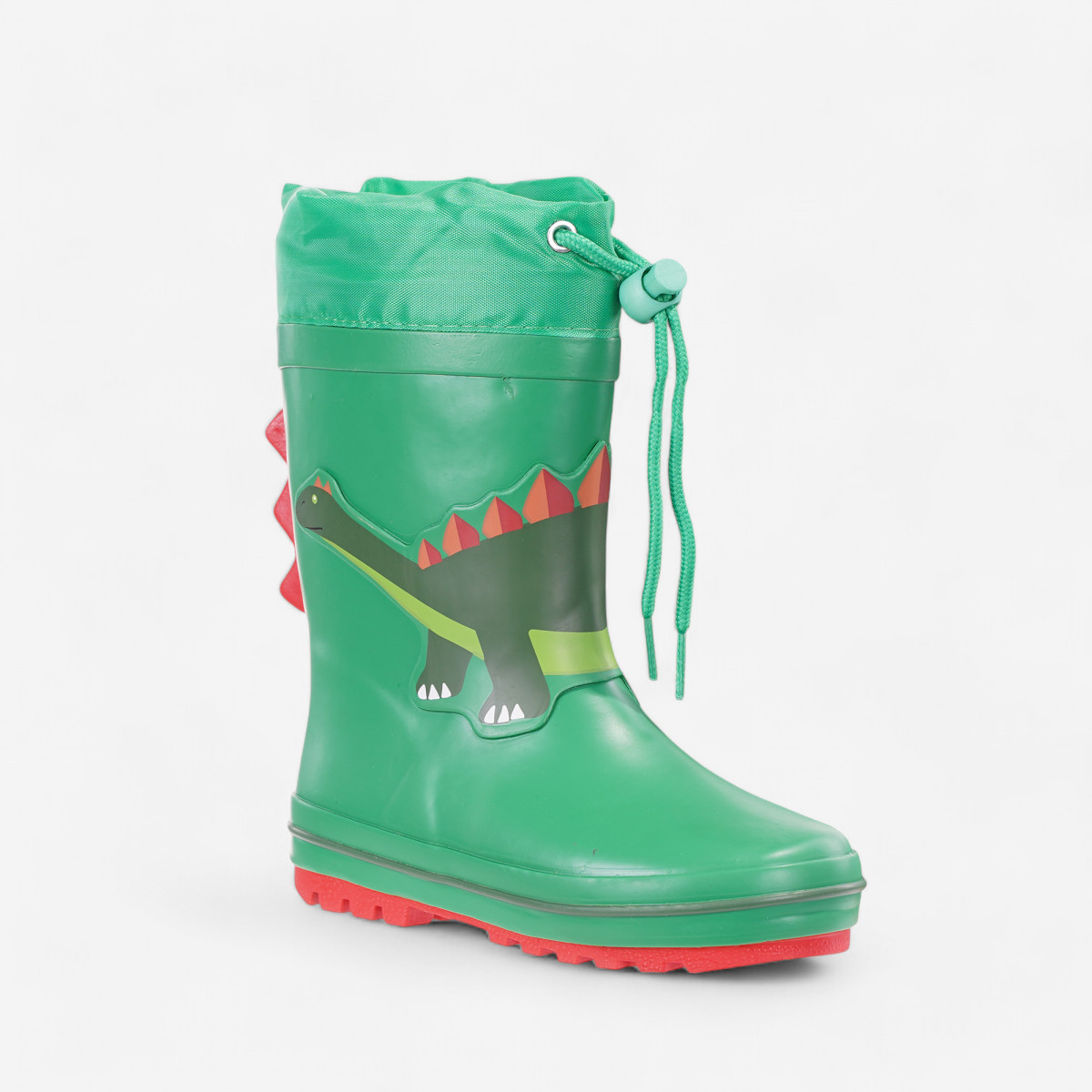 N72830 Zelena