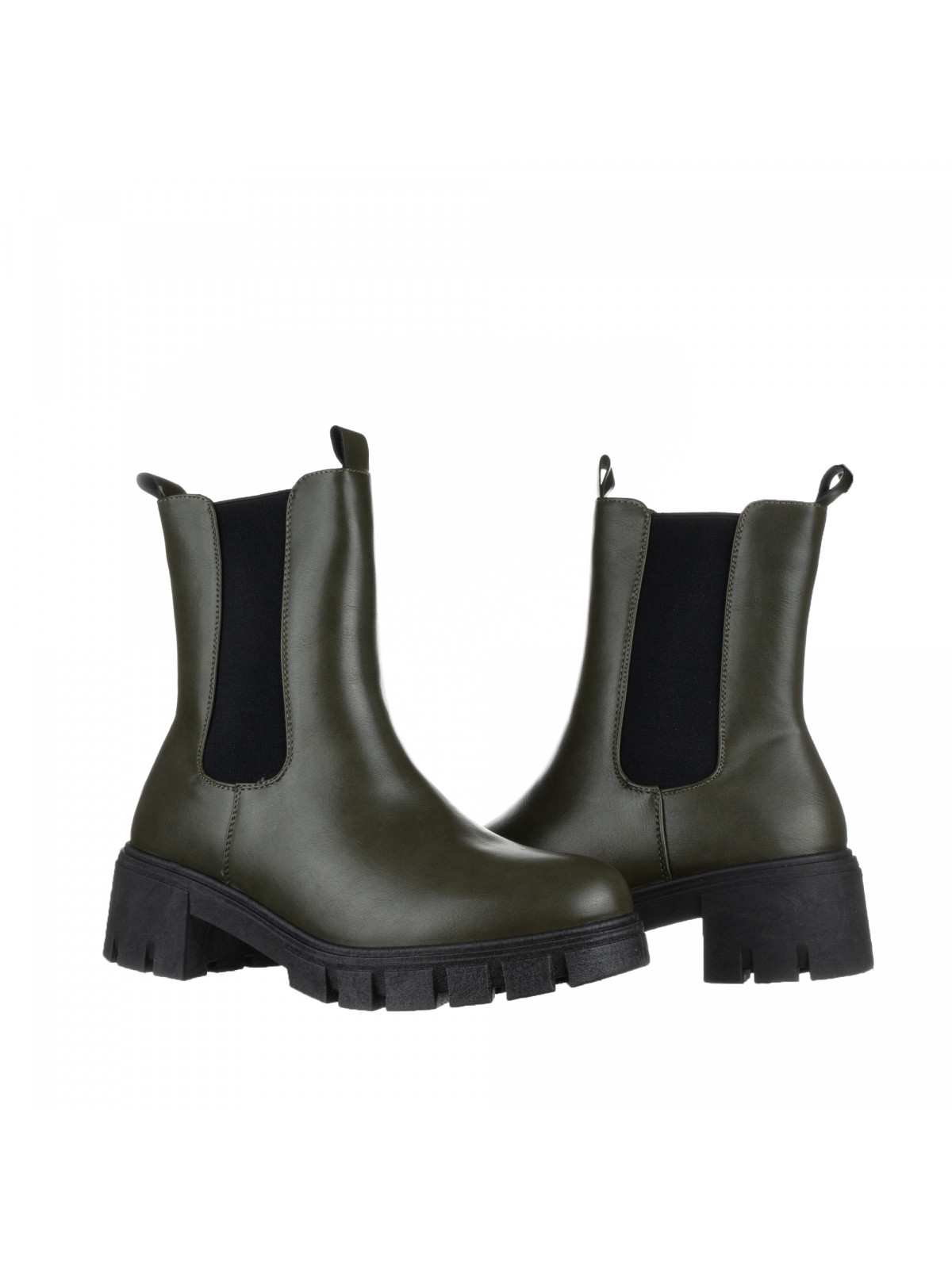 N73045 Tamno zelena