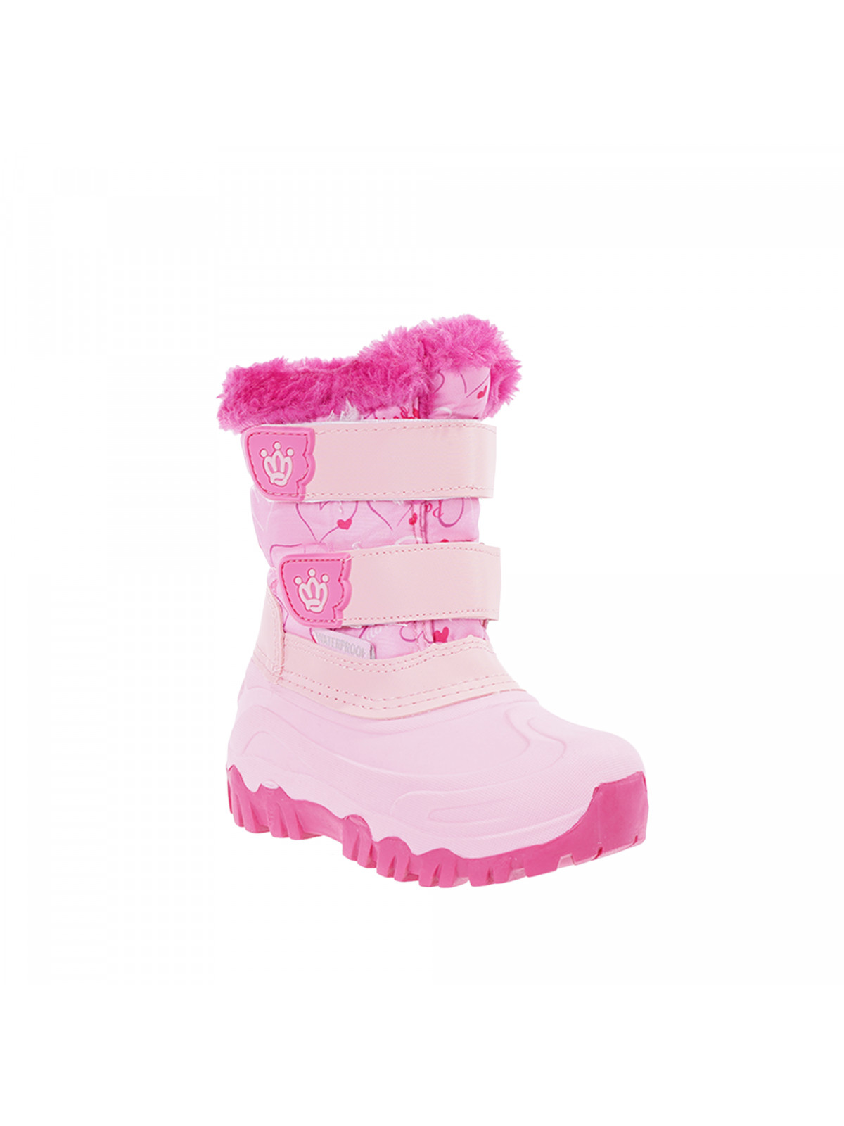 N73485 Svetlo pink