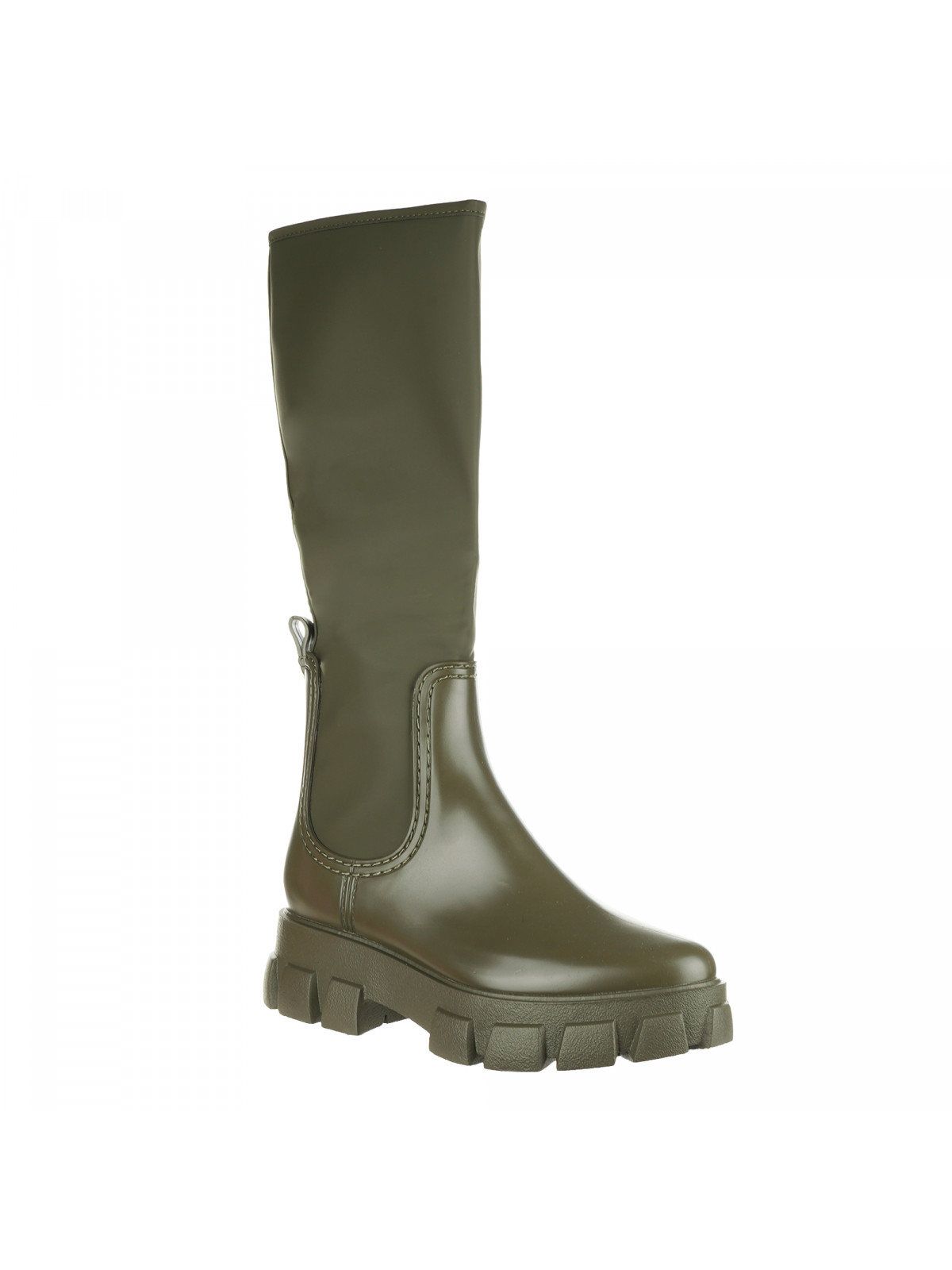N73649 Maslinasto zelena