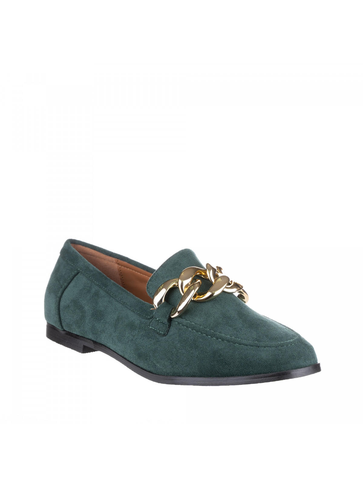 N74217 Maslinasto zelena