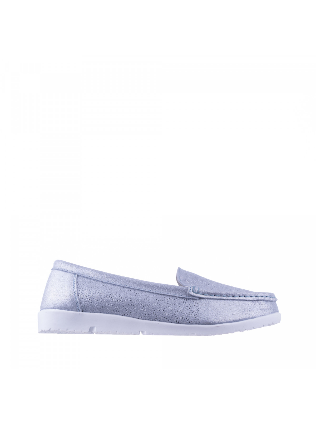 N74907 Svetlo plava