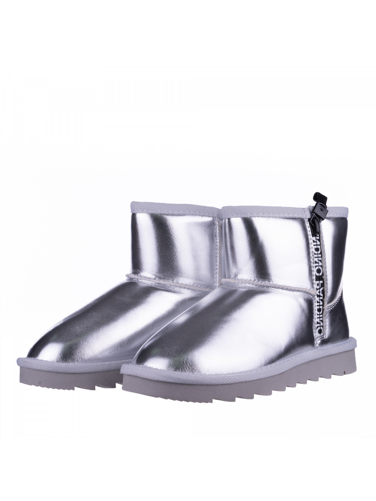 N75011 Srebrna 