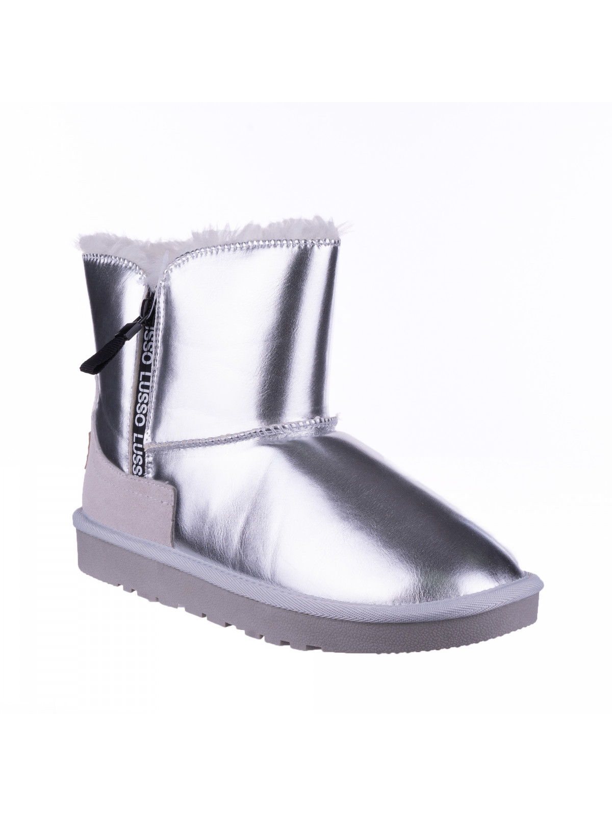 N75012 Srebrna