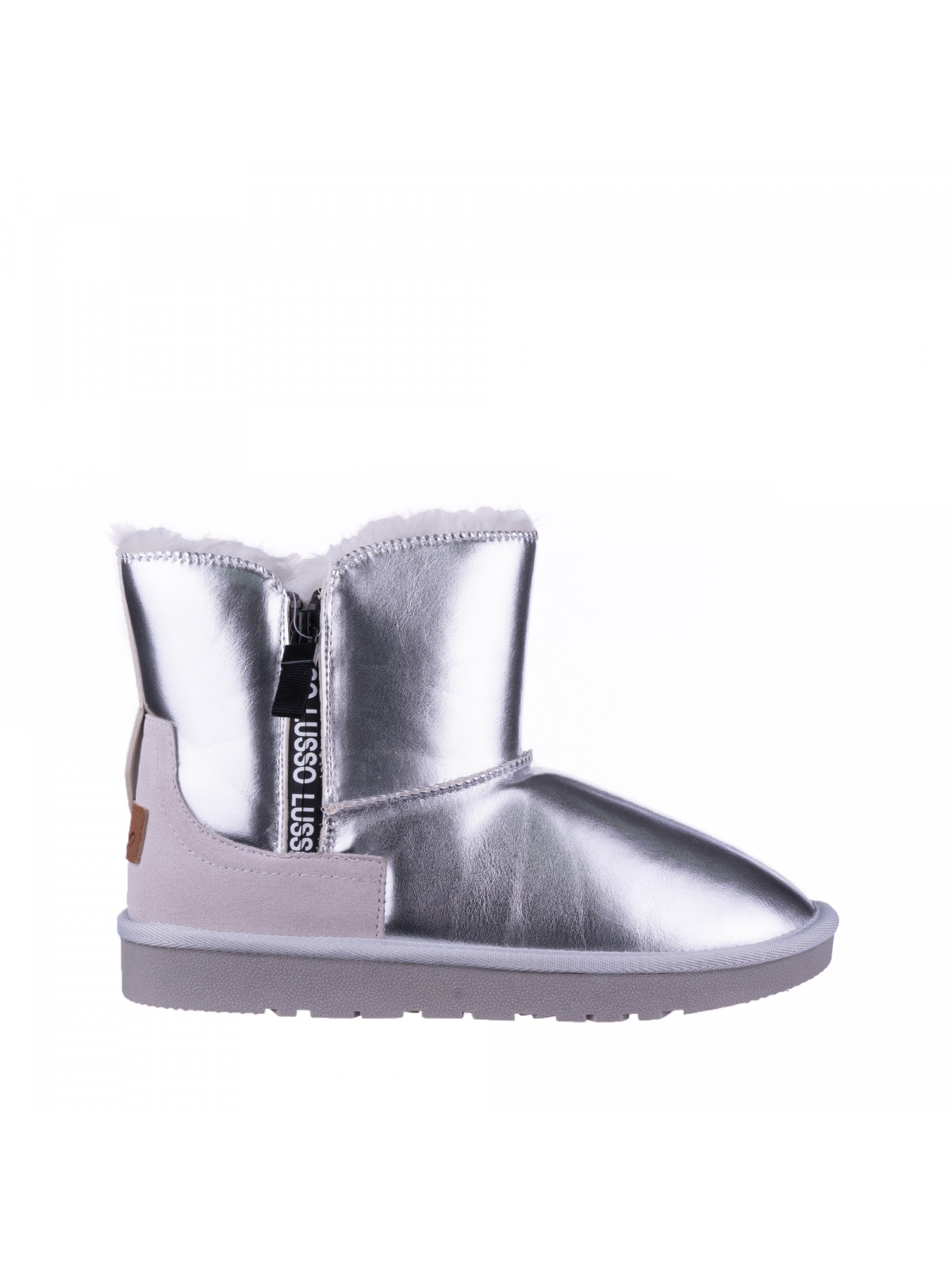 N75012 Srebrna