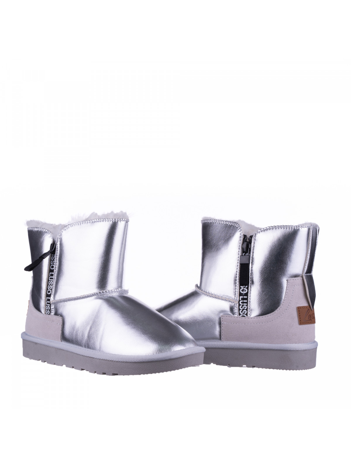 N75012 Srebrna