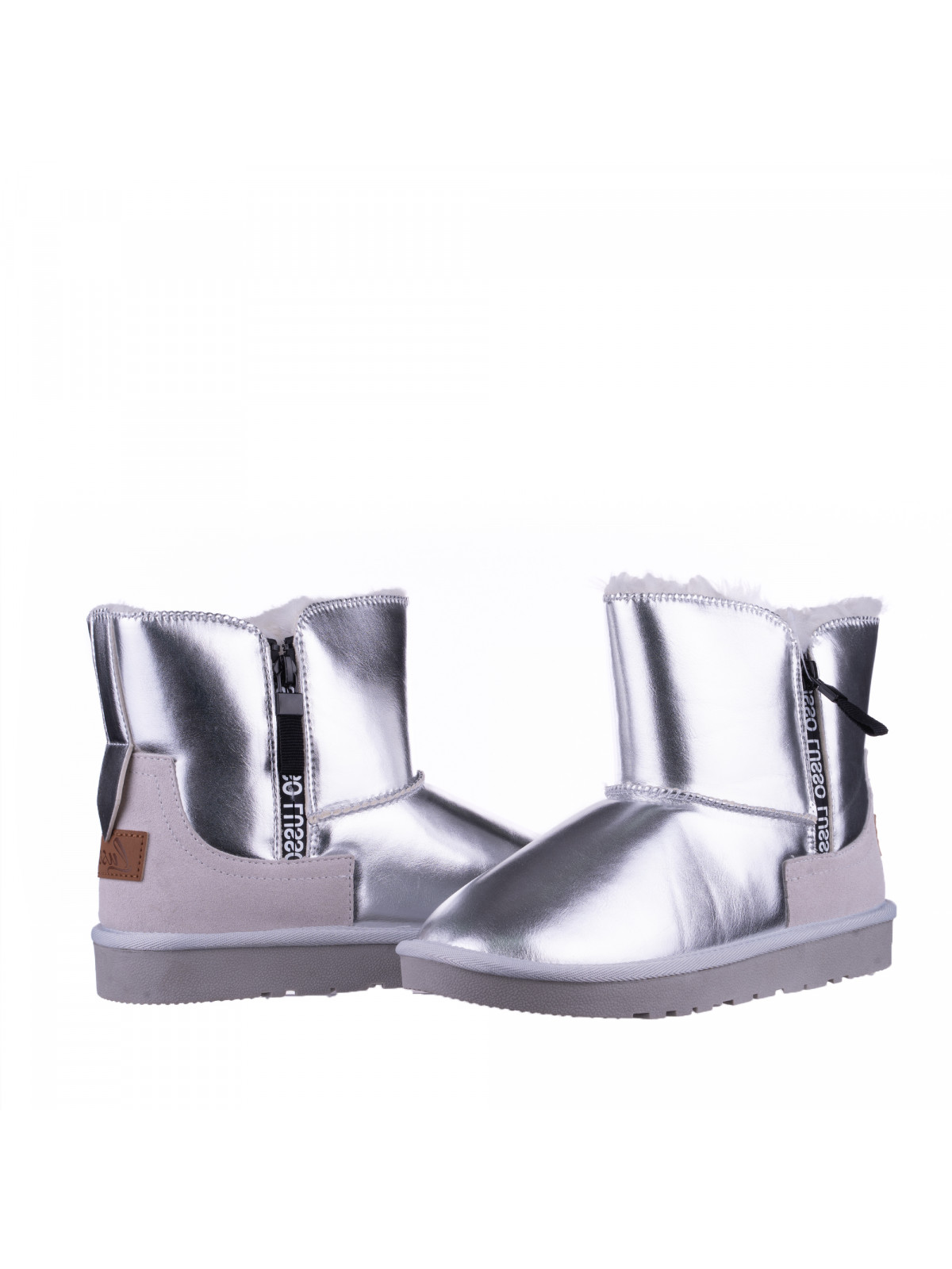 N75012 Srebrna
