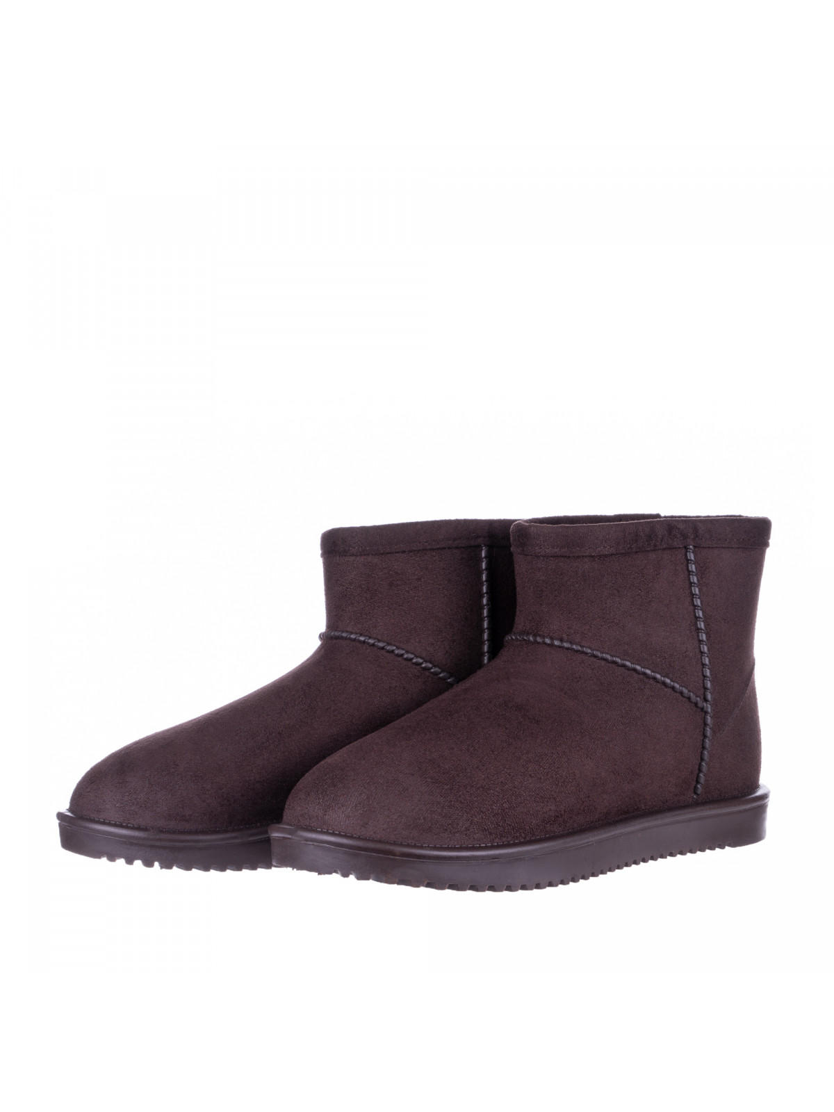 N75506 Tamna braon