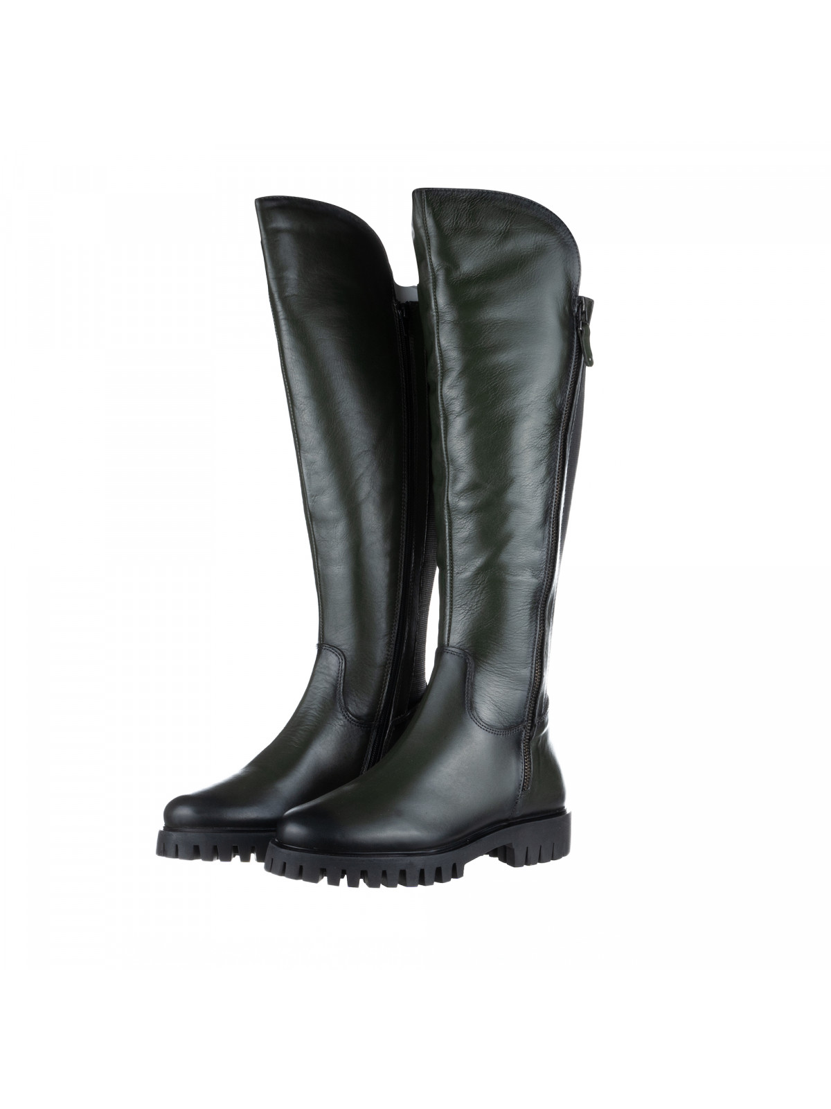 N75637 Tamno zelena