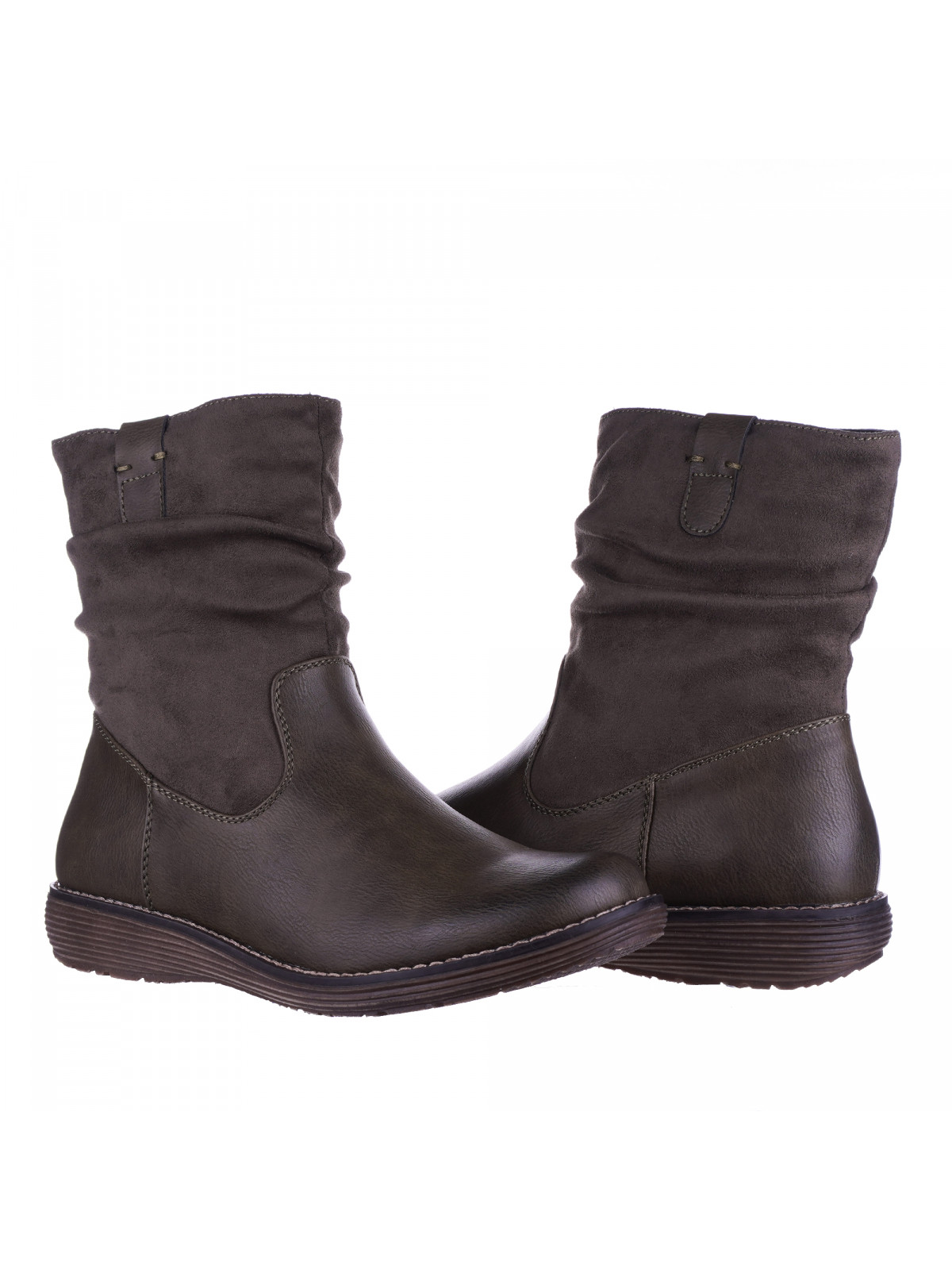 N75646 Tamno zelena