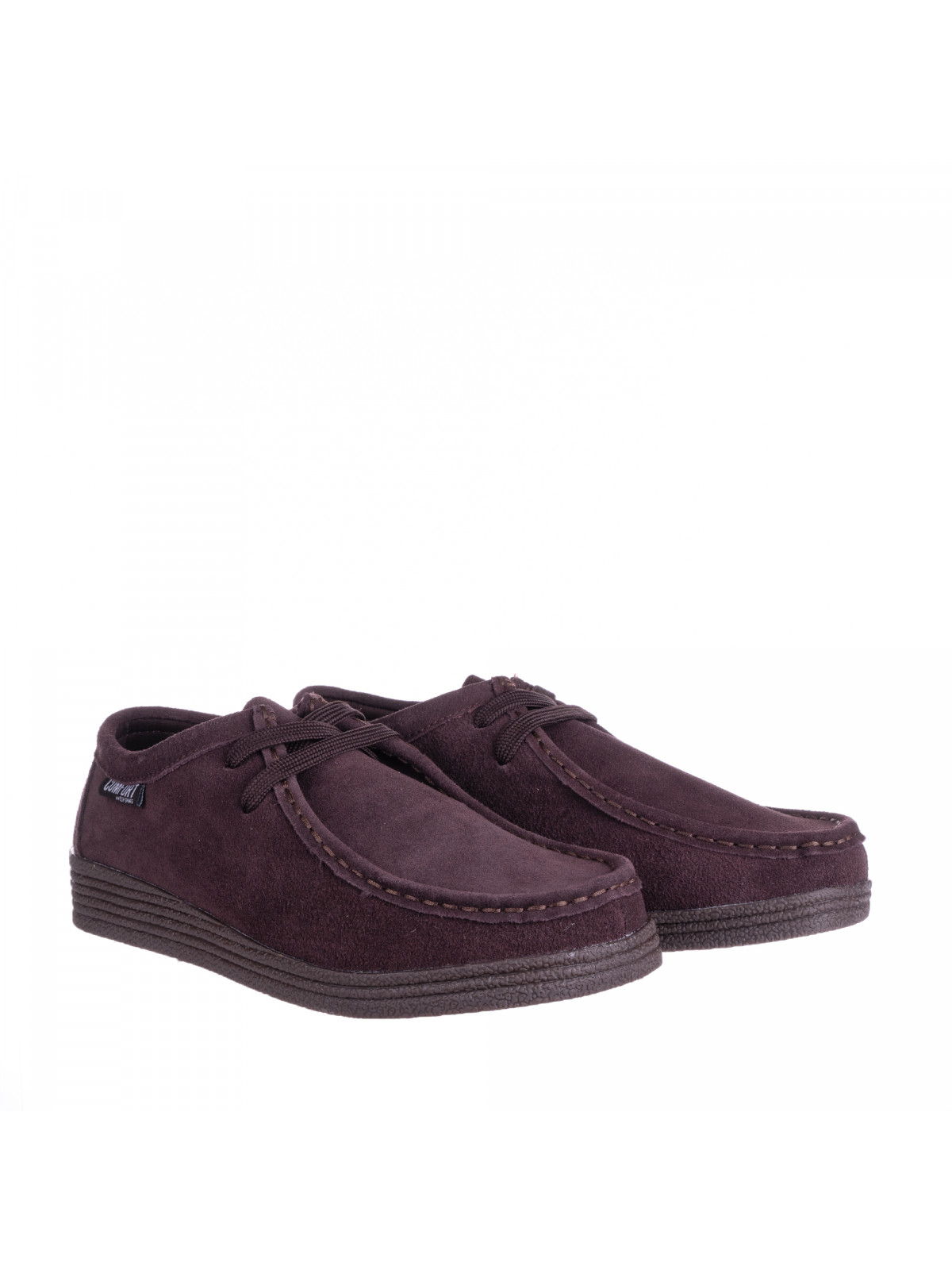N76191 Tamna braon