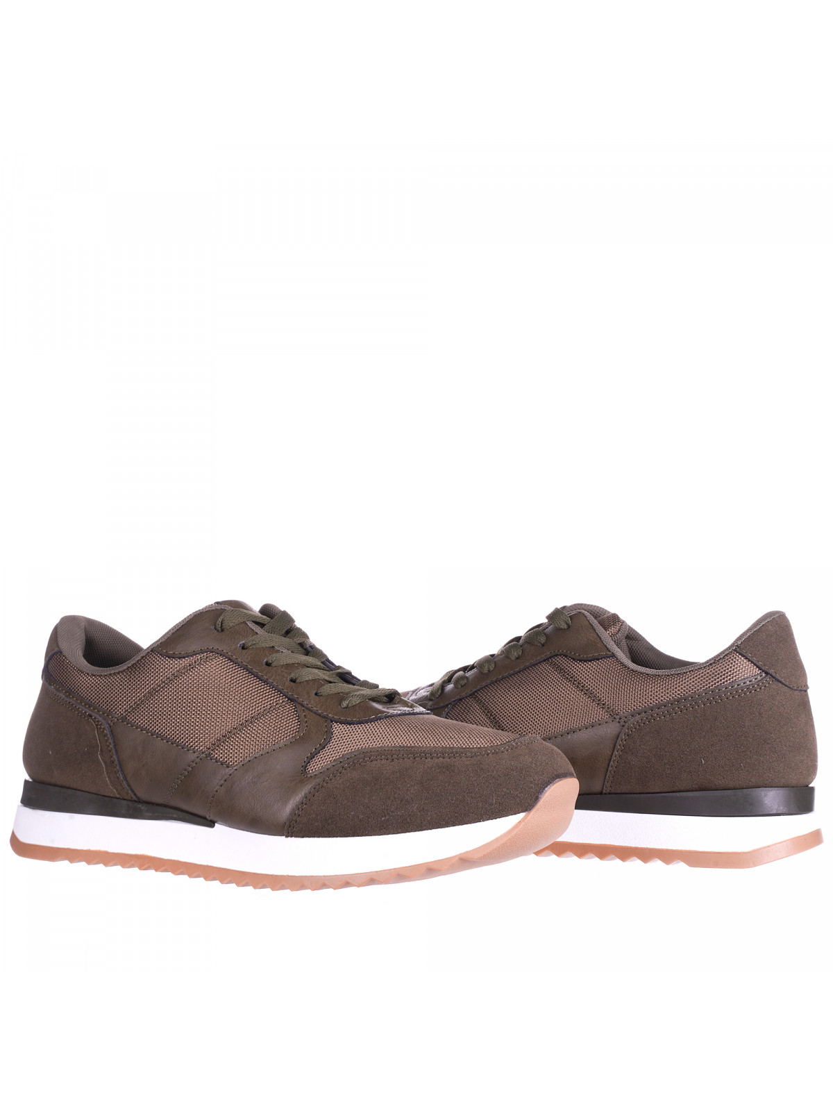 N76259 Maslinasto zelena