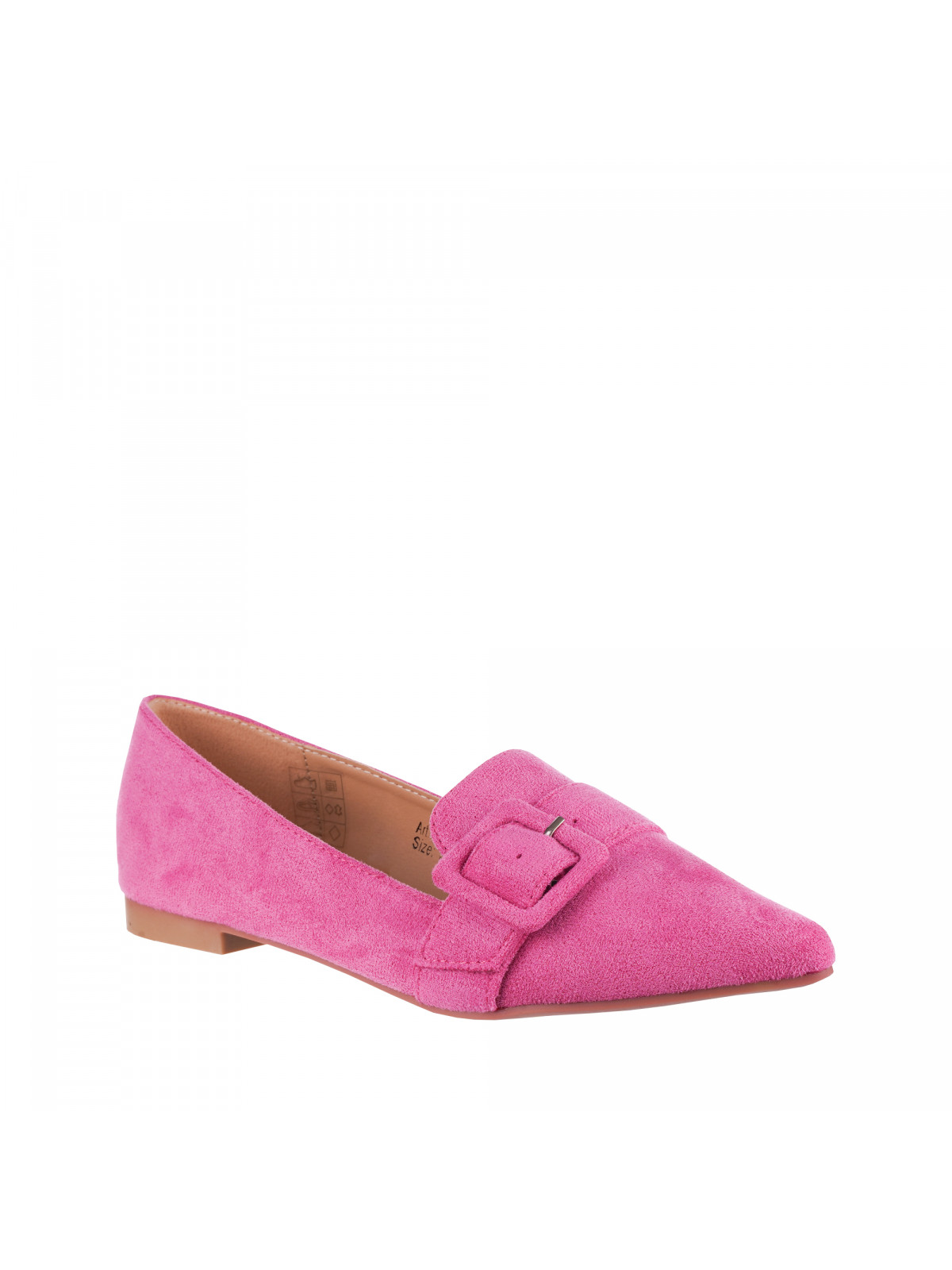 N76291 Pink