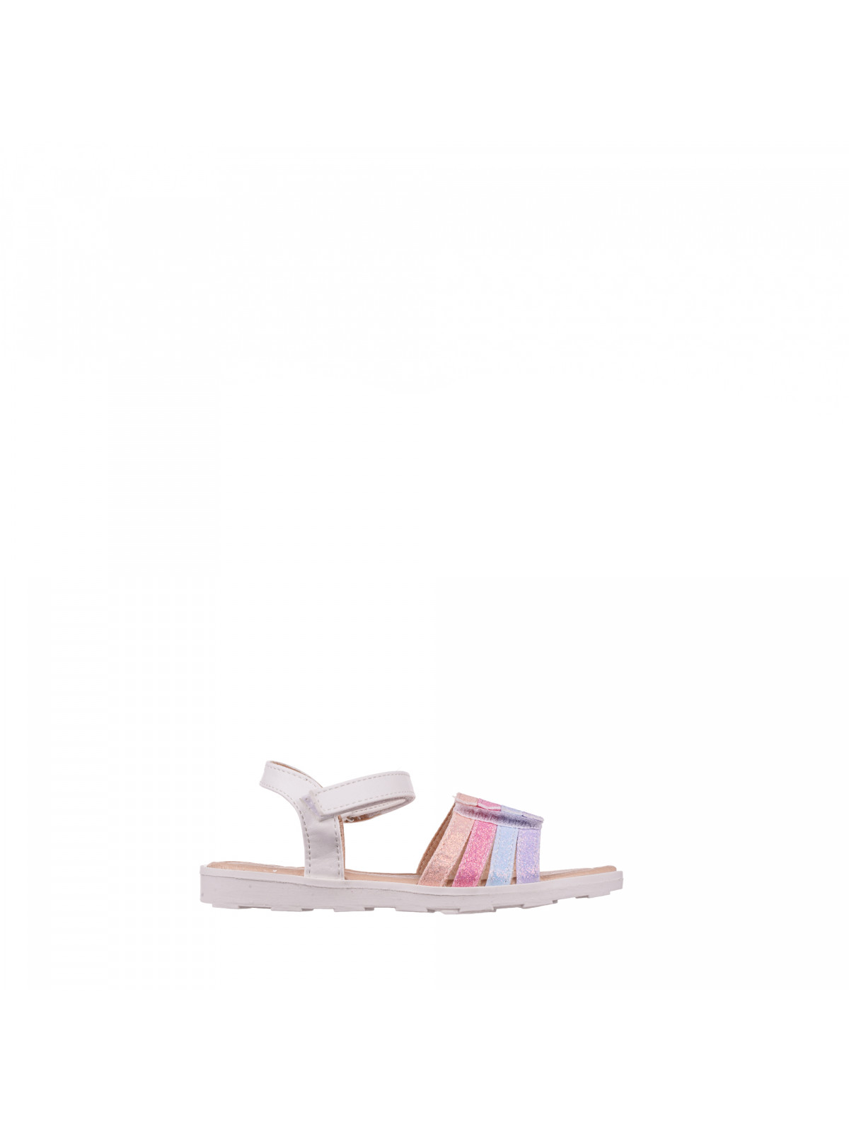 N76534 Bijela/Pink
