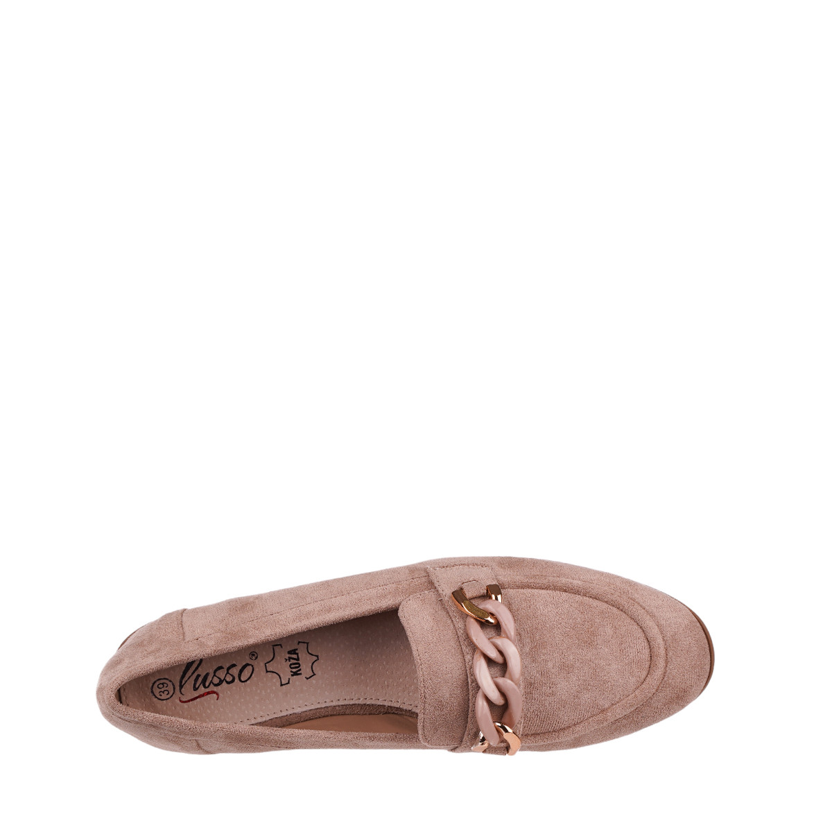 N76891 Braon-siva