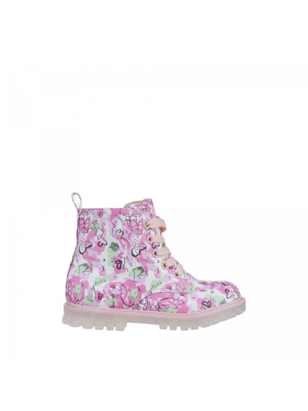 N77663 Pink