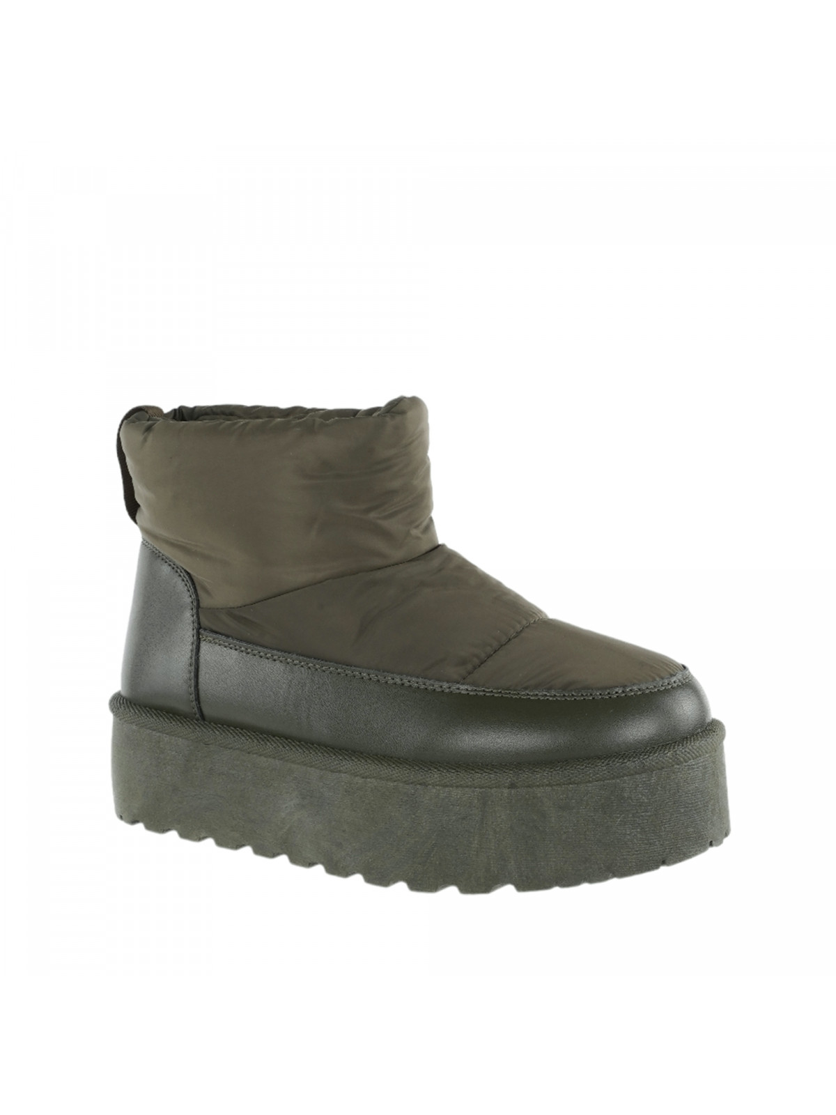 N77708 Maslinasto zelena