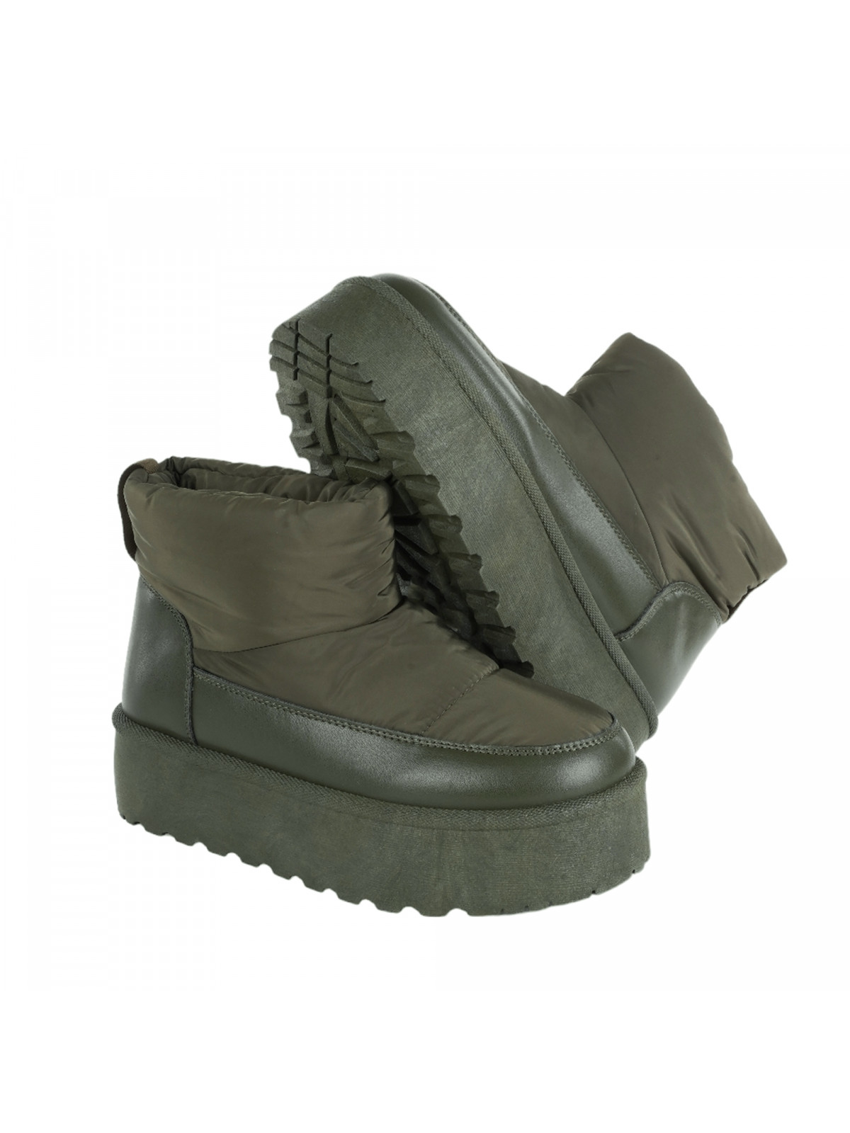 N77708 Maslinasto zelena