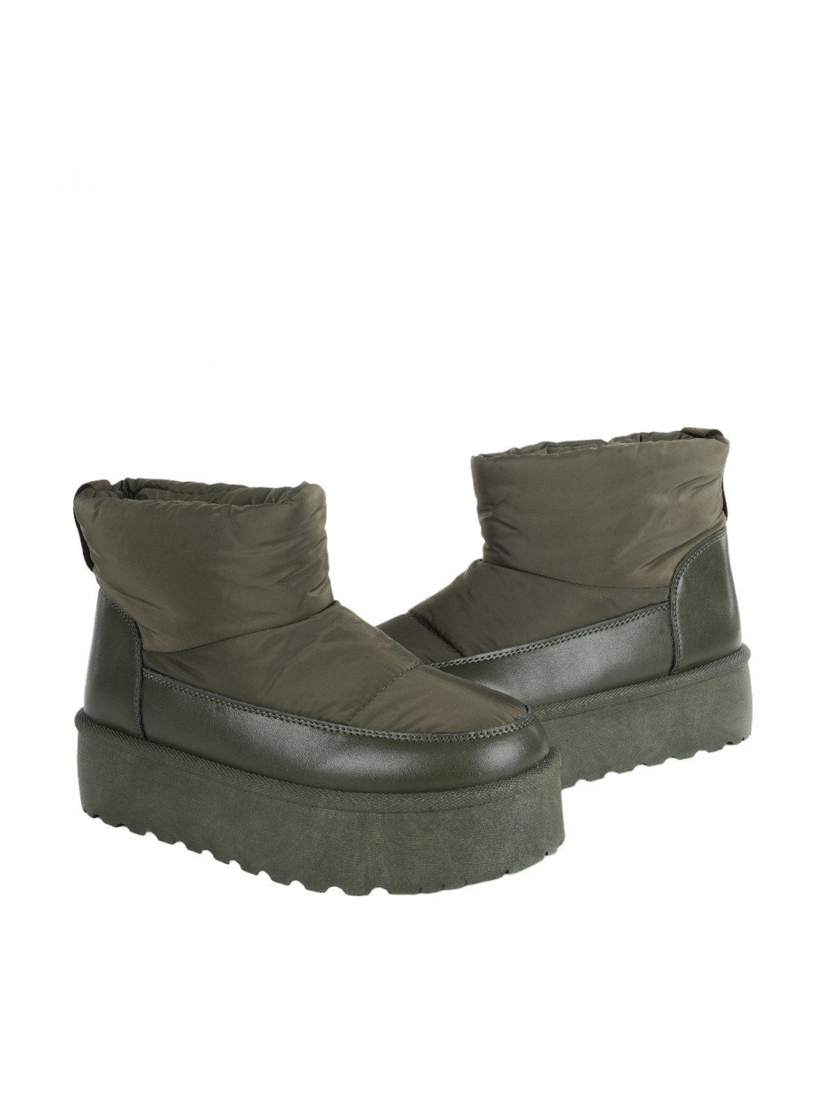 N77708 Maslinasto zelena