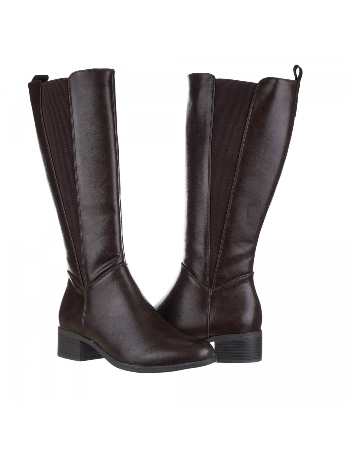 N77907 Tamna braon