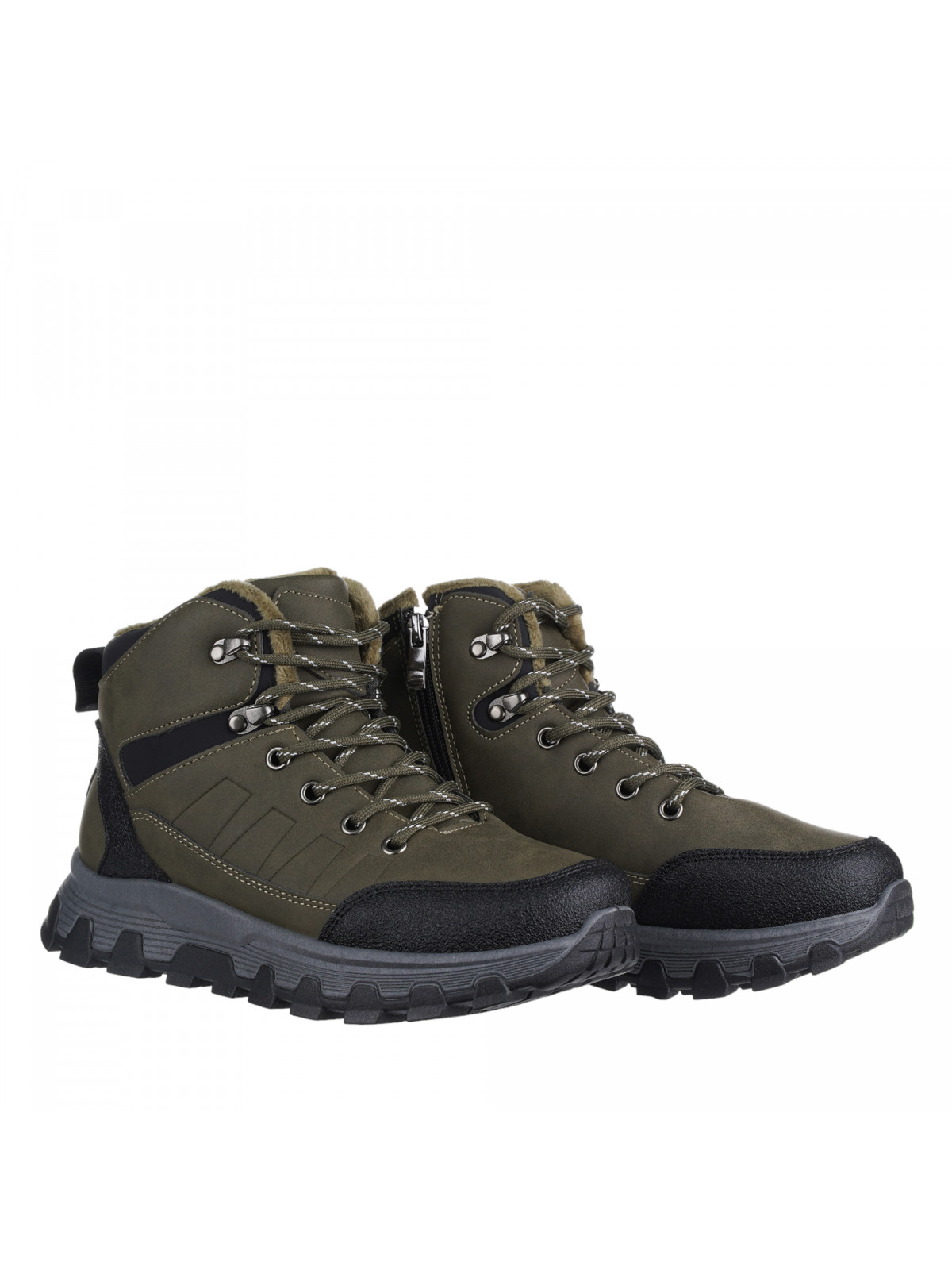 N77959 Maslinasto zelena