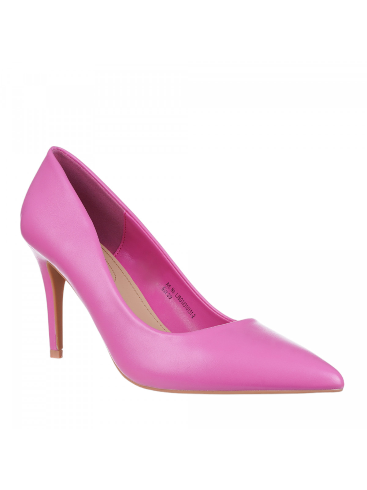 N78117 Pink