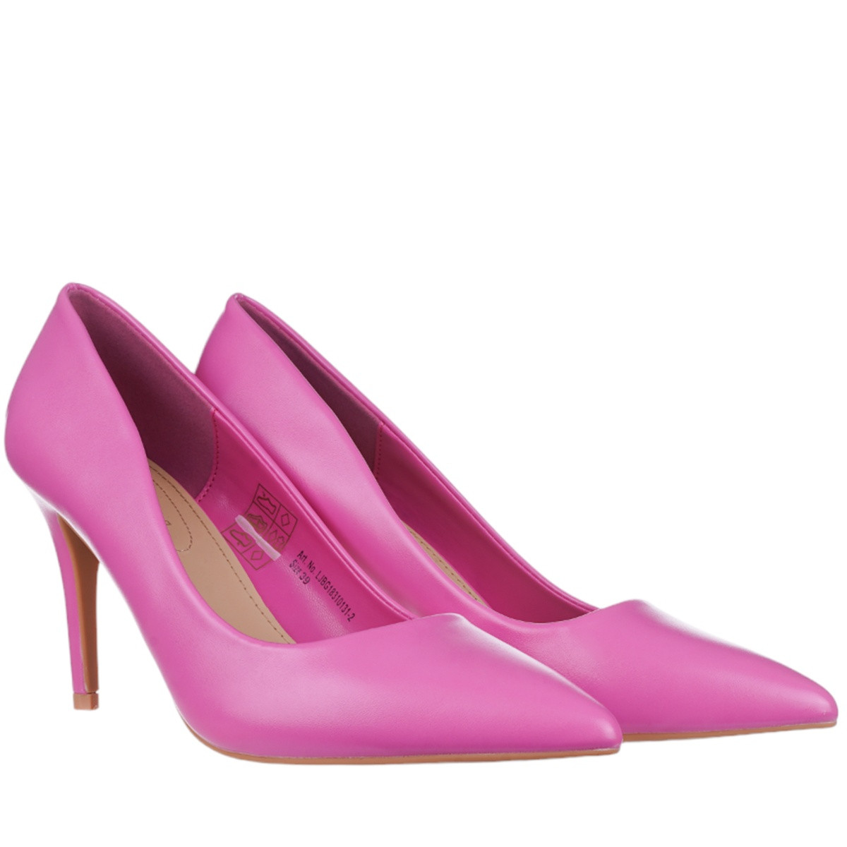 N78117 Pink
