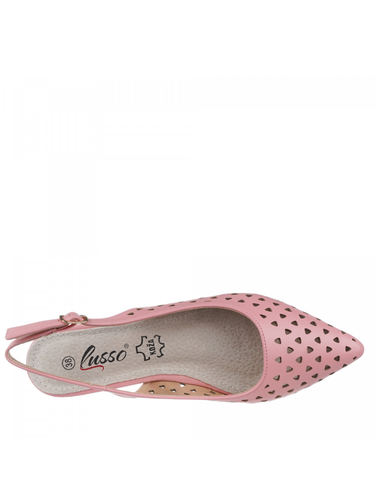 N78983 Svetlo pink