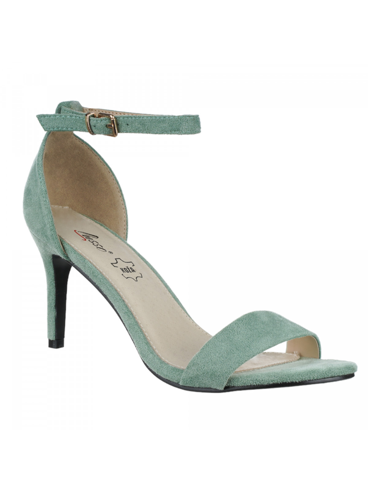 N79211 Zelena