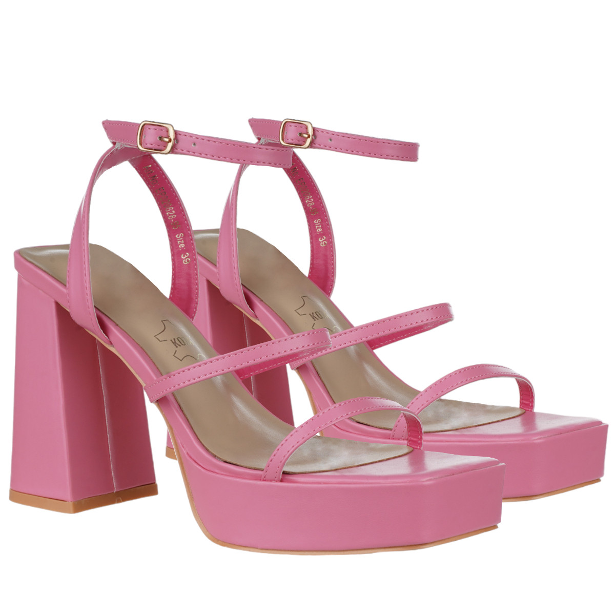 N79227 Pink