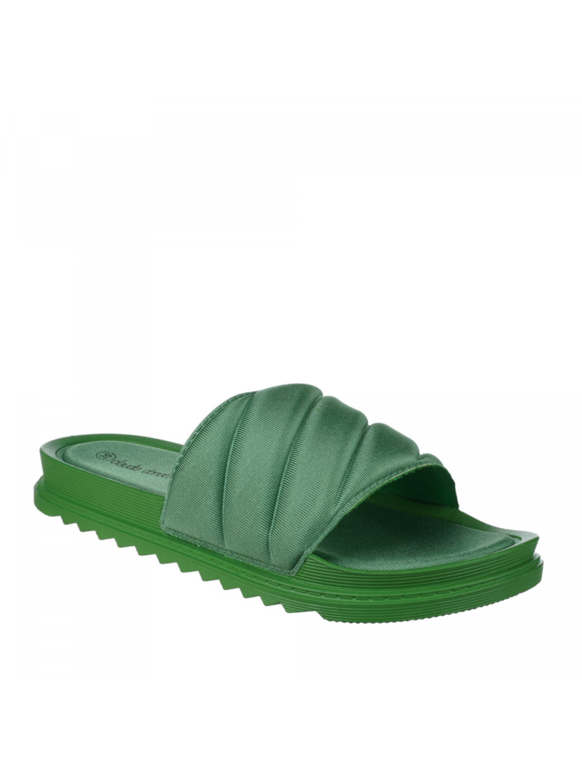 N80206 Zelena