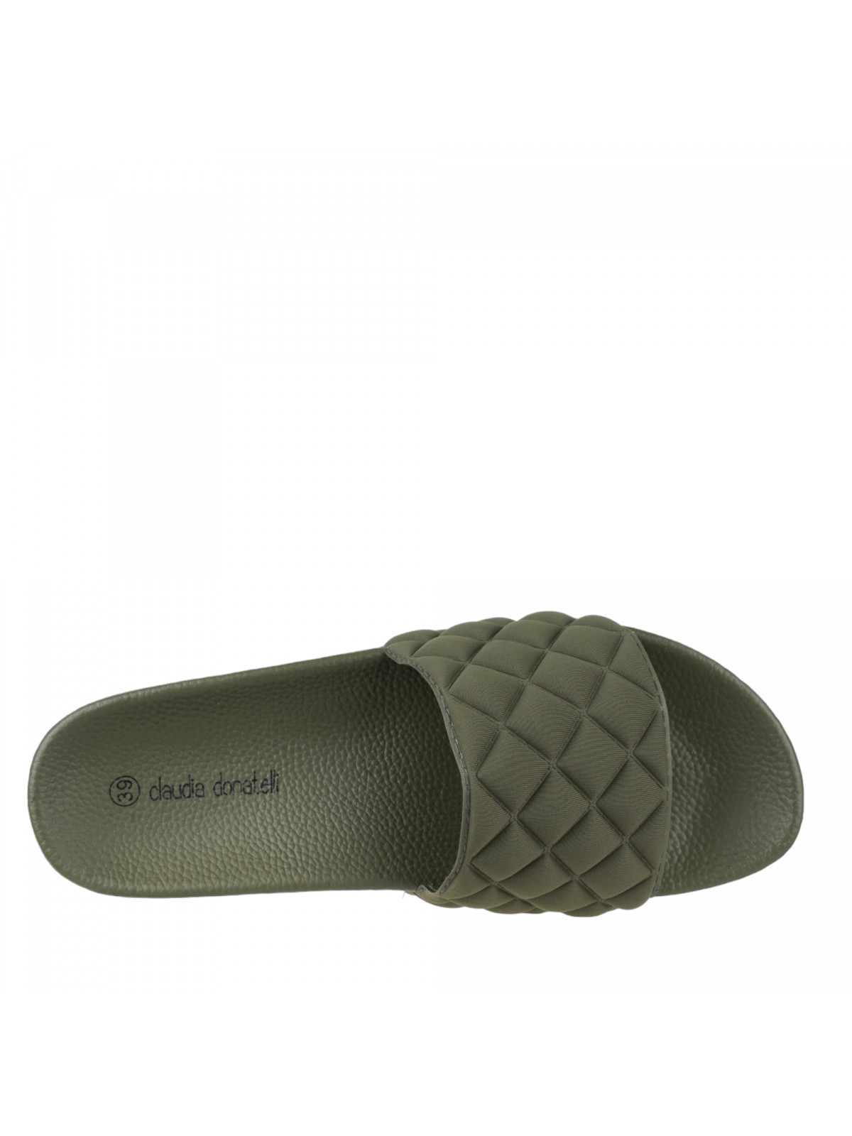 N80210 Maslinasto zelena