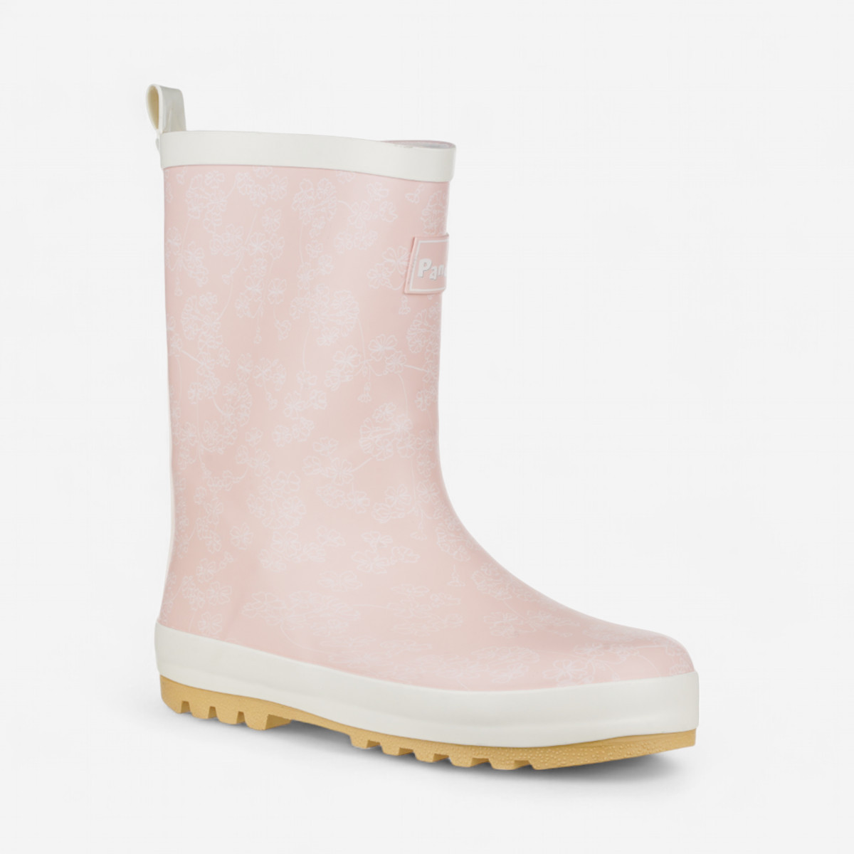 N80982 Pink
