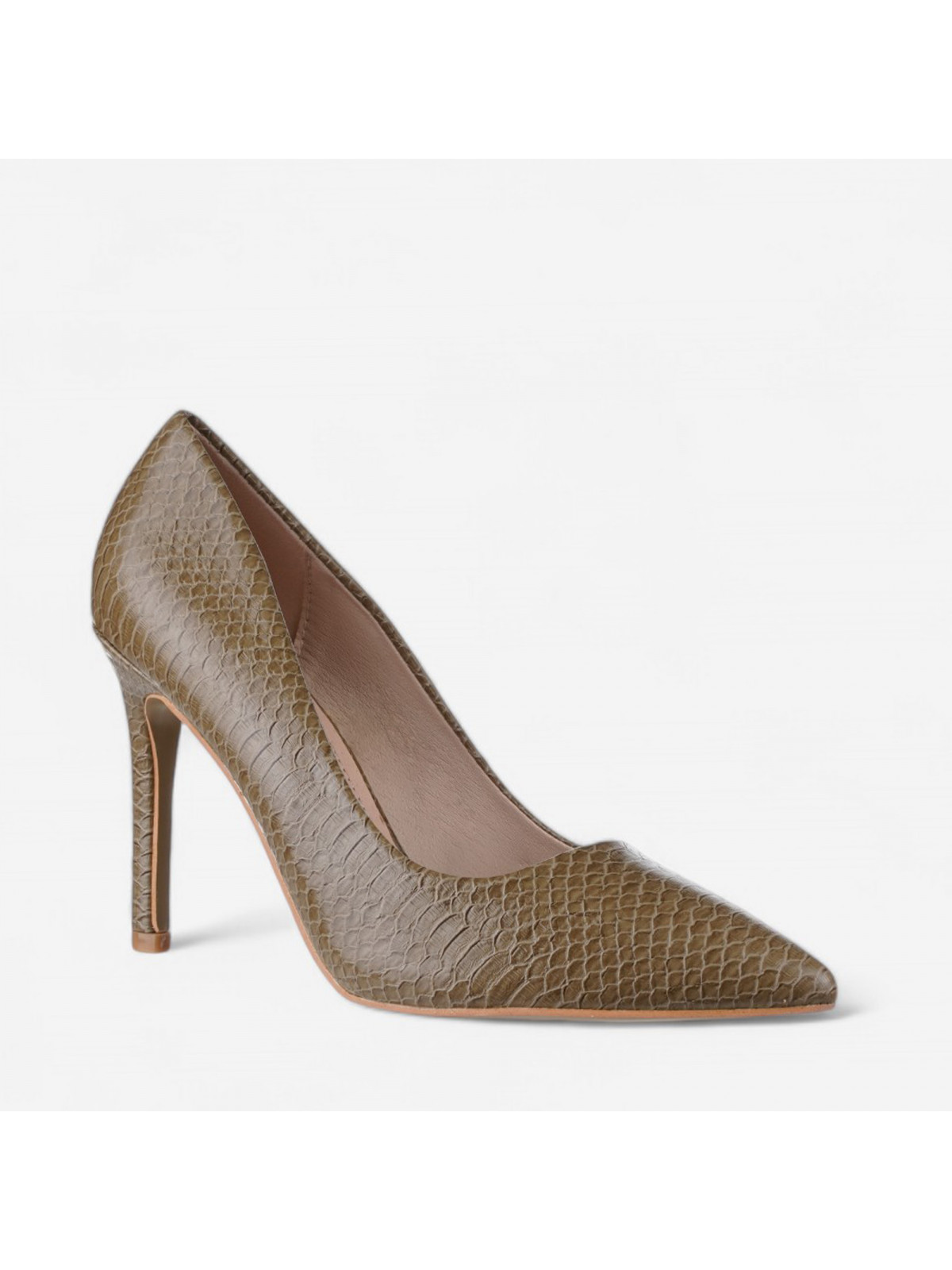 N81024 Zelena