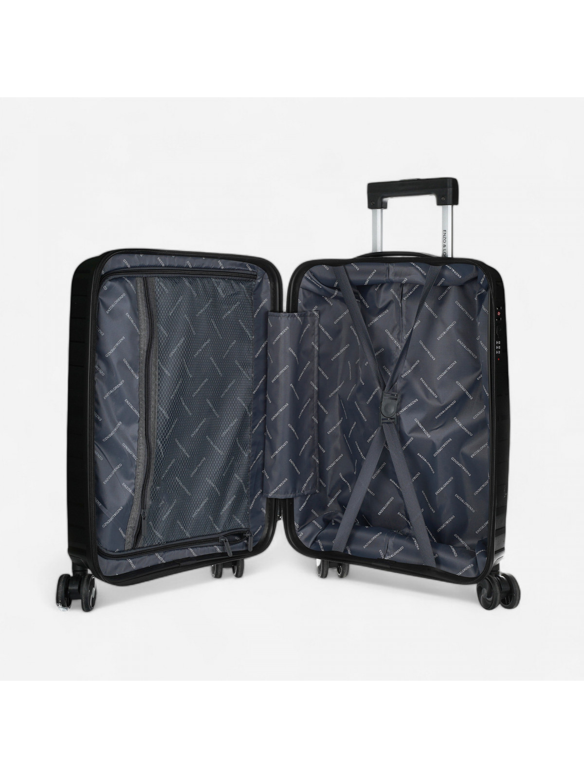 Veliki kofer, N81232 