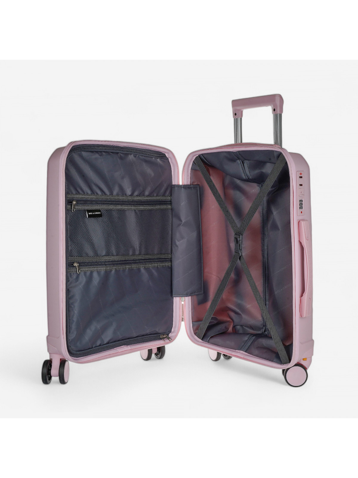 Veliki kofer, N82339 