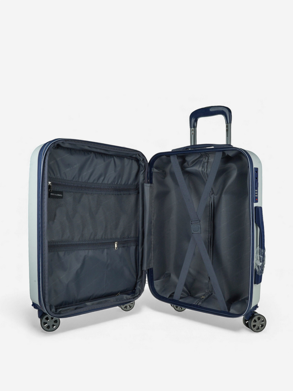 Srednji kofer, N86015 