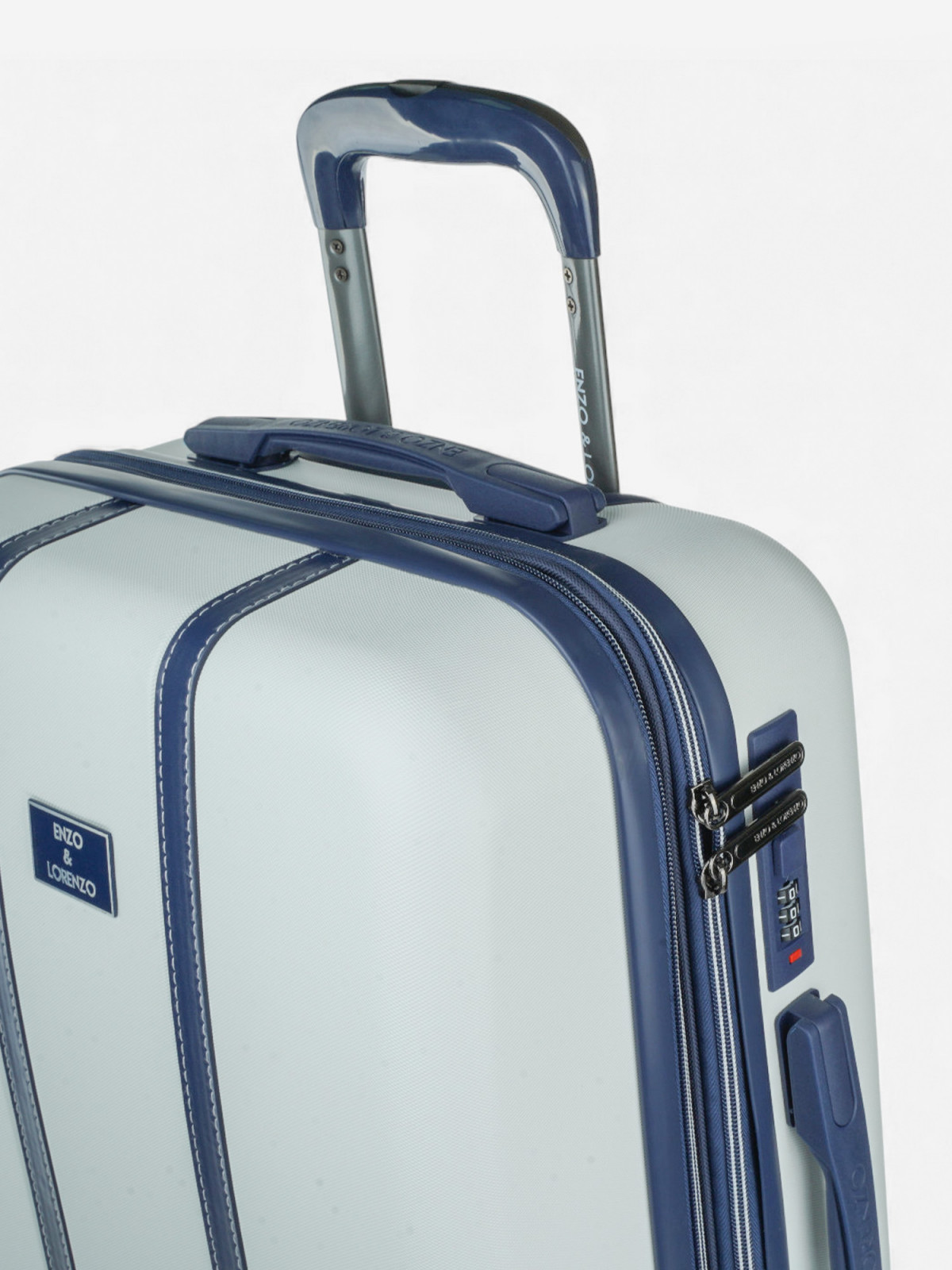 Veliki kofer, N86016 