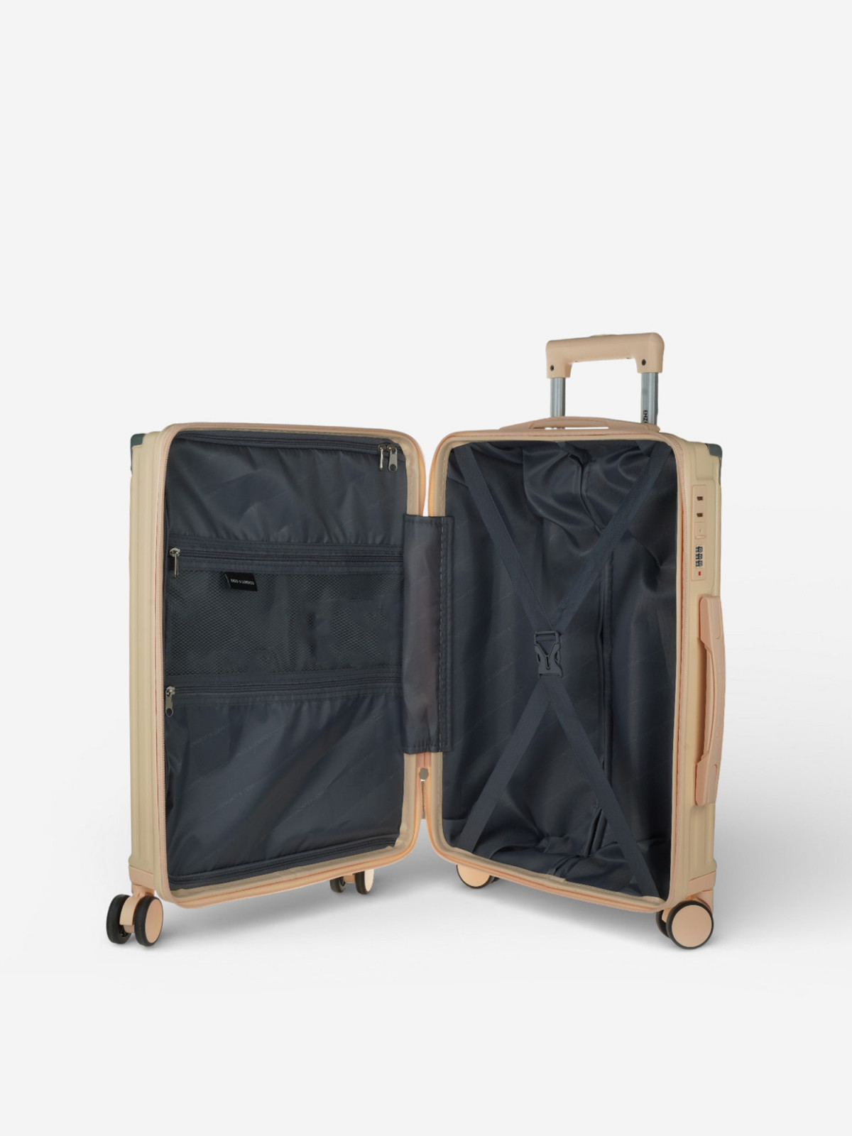 Srednji kofer, N86252 