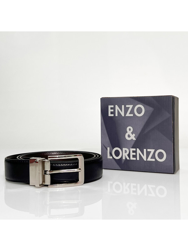 N70847 Crna/Braon